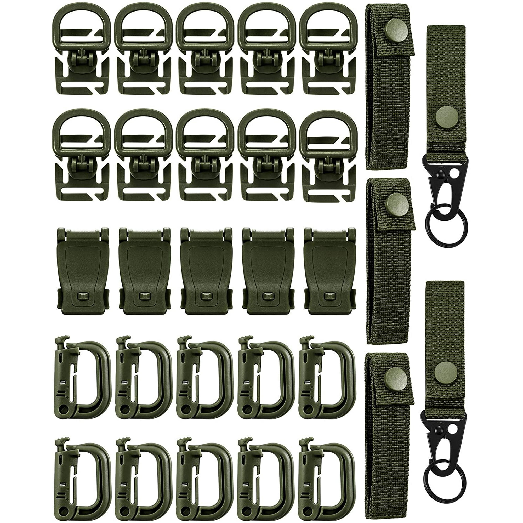 Military backpack attachments sale