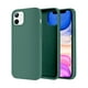 thumbnail image 1 of Funda de Protección para iPhone 11 - Sovico - Silicón con Forro de Microfibra, 1 of 6