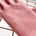 thumbnail image 6 of Women's Gloves Mittens Ladies Winter Fleece Thickening Cold Proof Outdoor Driving Riding Sports Non Slip Touched Screen Gloves Unisex, Women's Accessories Gloves Mittens, 6 of 9