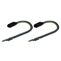 PAC TR1 Video Lockout Bypass Trigger Module Pack of 2 Black Compatible Radios