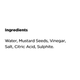thumbnail image 4 of Maille Dijon Mustard Original 500 ml, 4 of 5