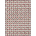 thumbnail image 2 of Addison Rugs Chantille Indoor/Outdoor Transitional Kitchen Blush Machine Washable Rectangle Rug, 10' x 14', 2 of 8
