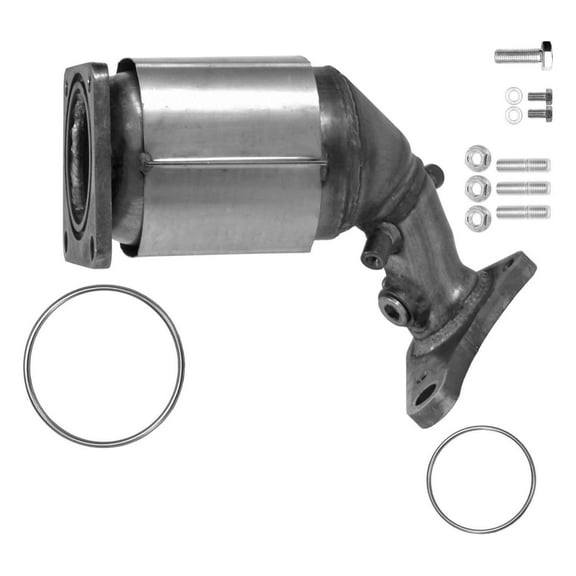 Autopart International EPA Standard Load Direct Fit Catalytic Converter Fits select: 2009-2014,2016-2022 NISSAN MAXIMA