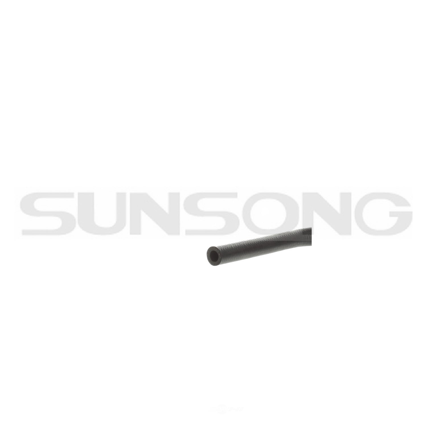 Sunsong 3405335 Power Steering Return Line Hose Assembly