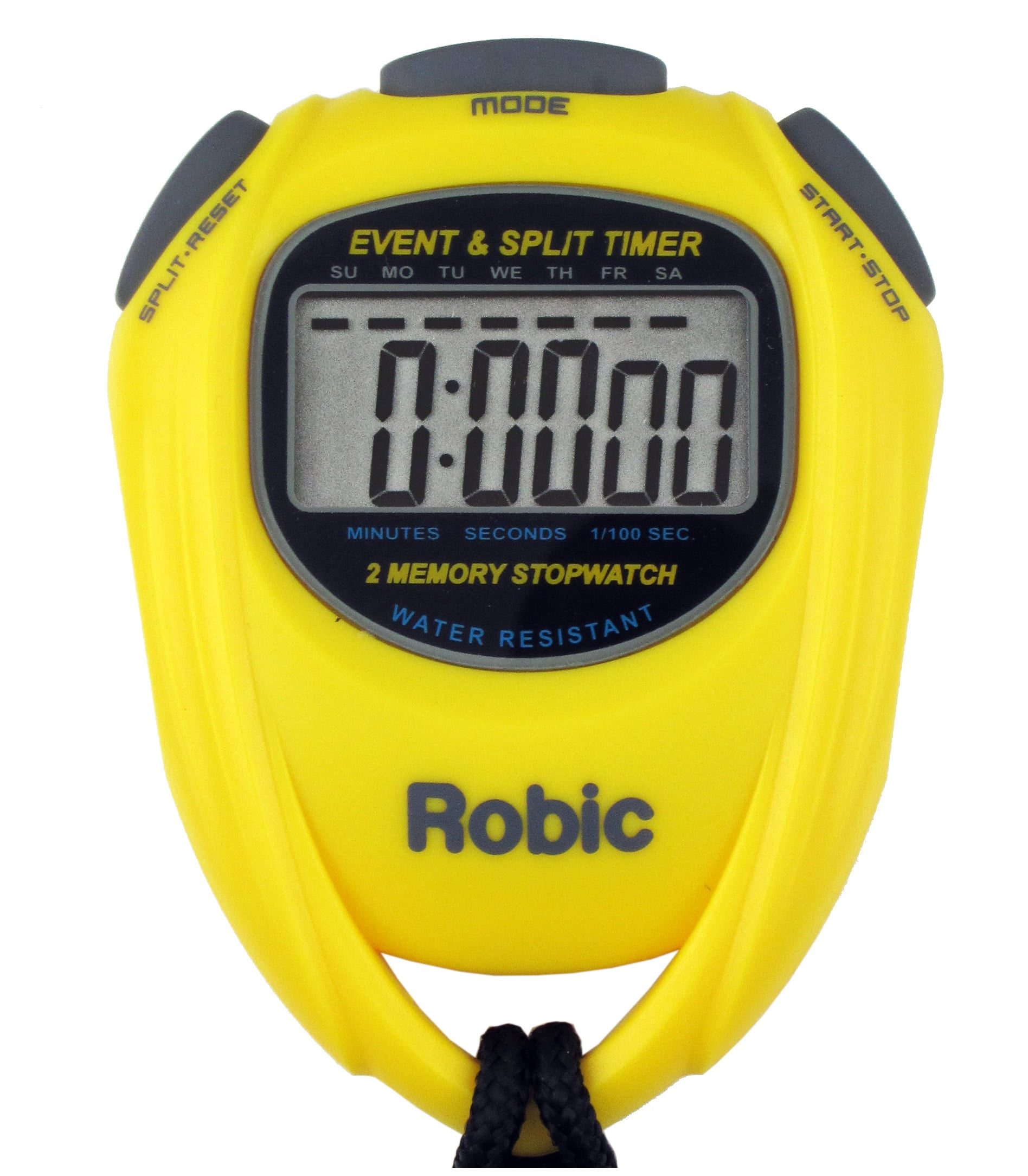 athletic works digital stopwatch instructions