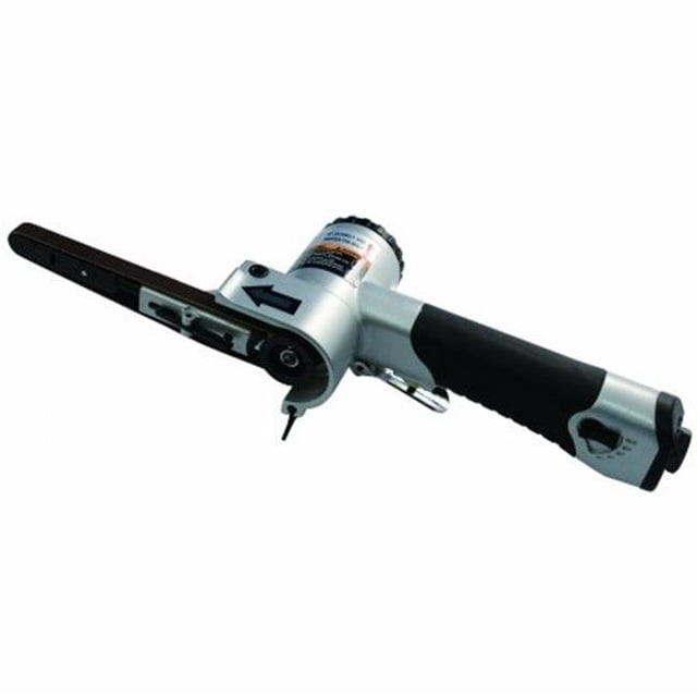 Astro Pneumatic Tool Co. Ponceuse à Air à Courroie Étroite de 3/8 Po 3036