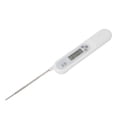 thumbnail image 1 of Instant Read Food Thermometer, Easy Cleaning Meat Digital Thermometer  for Kitchen Use, 1 of 7