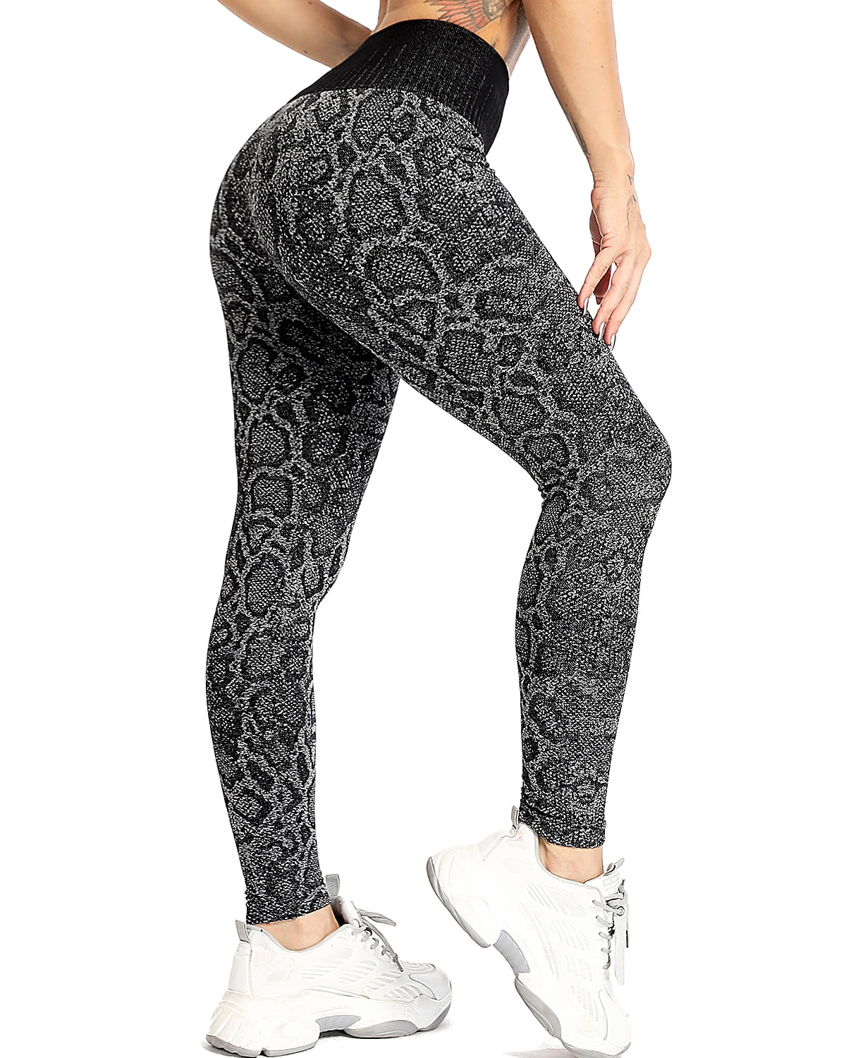 Seasum Legging