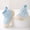 Blue, variant on YHAJDS Infant Non Slip Shoes Soft Sole Pre Walking Floor Socks for Baby Boys Girls Newborn Fall Winter