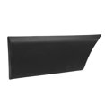 thumbnail image 4 of Left Side Molding Trim Panel, Robust Simple Installation 768F20006R Door Molding Side Panel Anti Impact  for MASTER III Van, 4 of 7