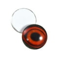 thumbnail image 4 of Duck Decoy Glass Eyes, 4 of 9