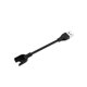 thumbnail image 5 of Charger Cable For Xiaomi Mi Band 3 Mi Band Desktop Charger Replacement USB Charging Cable Adapter, 5 of 5