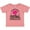 Mauve, variant on Inktastic Fantasy Football Princess Girls Baby T-Shirt