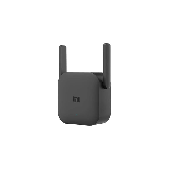 Extensor de Rango Wi-Fi Xiaomi Mi Pro Negro