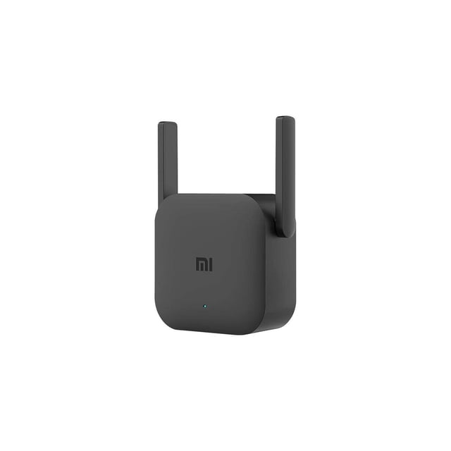 Extensor de Rango Wi-Fi Xiaomi Mi Pro Negro