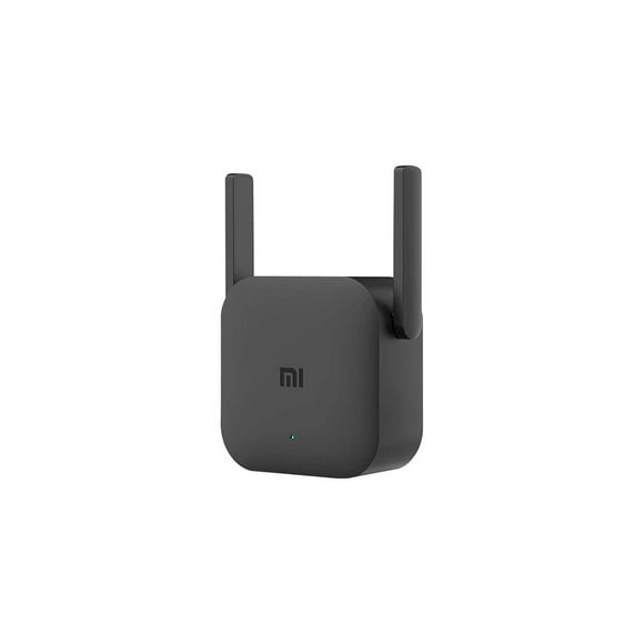 Extensor de Rango Wi-Fi Xiaomi Mi Pro Negro