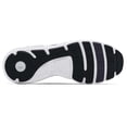 thumbnail image 5 of Tenis Hombre Under Armour Deportivos Cómodos Charged negro 26 Under Armour 590001, 5 of 5