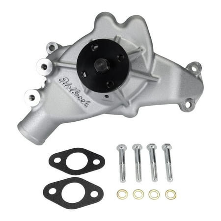 Edelbrock 88530 WATER PUMP