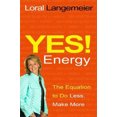 thumbnail image 1 of Yes! Énergie : l'Équation pour Faire Moins, Faire Plus, 1 of 1