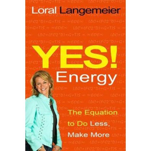 Yes! Énergie : l'Équation pour Faire Moins, Faire Plus