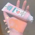 thumbnail image 4 of Toothpaste Whitening Toothpaste Sensitive Toothpaste Fluoride Free Toothpaste Travel Size Hot Sale 30ml Whitening Purple Mousse- Toothpaste Teeth Whitening Safe, Mild And Deep Clea(Buy 2 get 1 free), 4 of 4