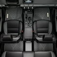 thumbnail image 4 of Alfombrillas YITAMOTOR para Toyota Tundra CrewMax Cab de 2025, 4 of 7