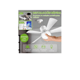 thumbnail image 2 of Ventilador Xtellar  de techo con control remoto, 2 of 3