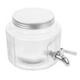thumbnail image 5 of MLINS  Drinks Dispenser for Parties Glass Cold Water Jug, 5 of 8