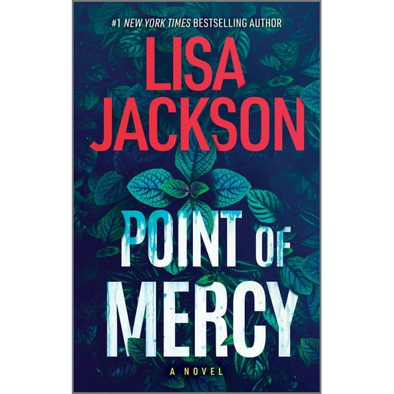 Point of Mercy (Paperback)