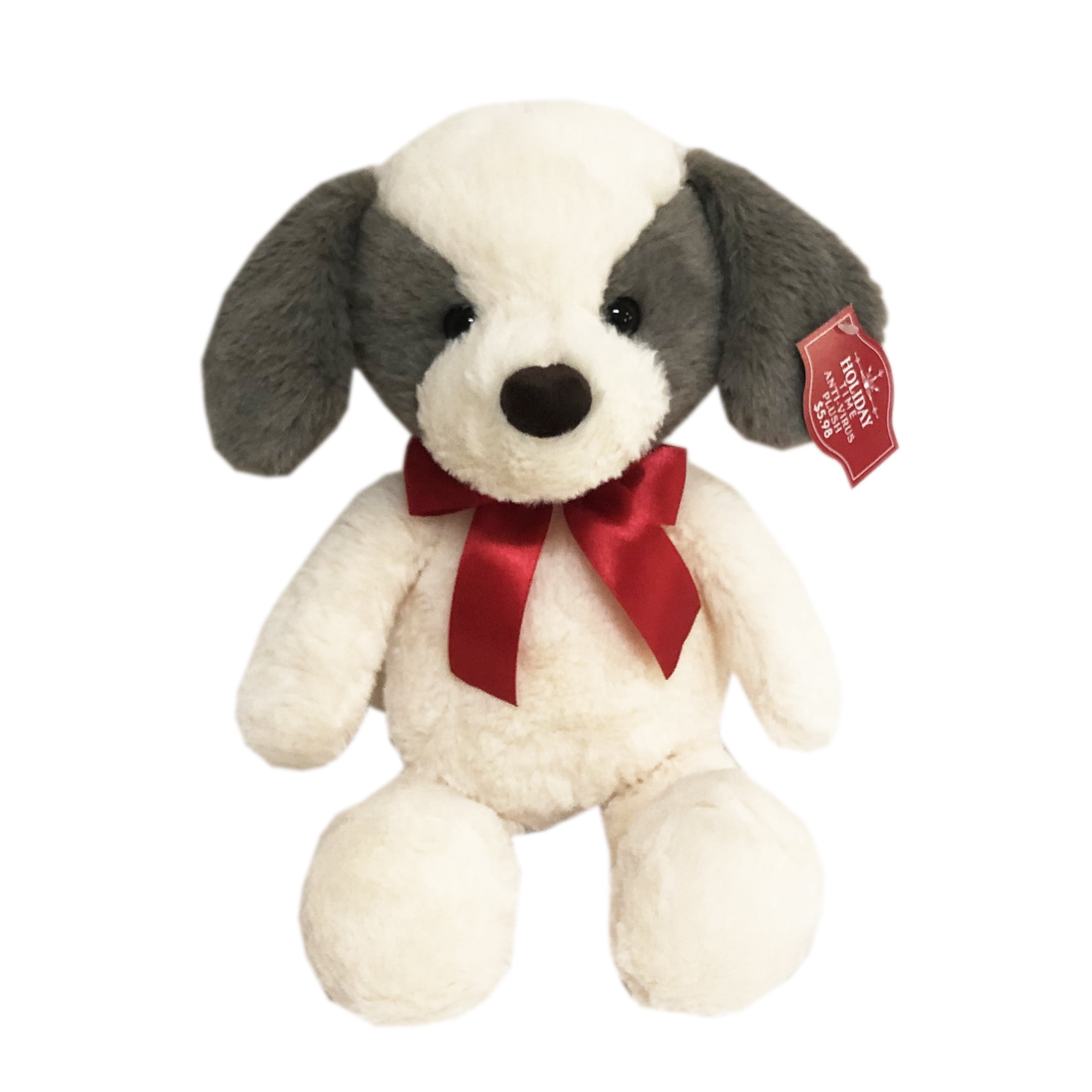 Toy Time Interactive Plush Puppy Toy - 20401142