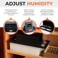 thumbnail image 2 of Cigar Oasis Magna 2.0 Electronic Humidifier, 2 of 5