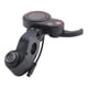 thumbnail image 2 of ZQ-100 Mileage Meter with Key Speed Adjustable Electric Scooter Meter, 2 of 5