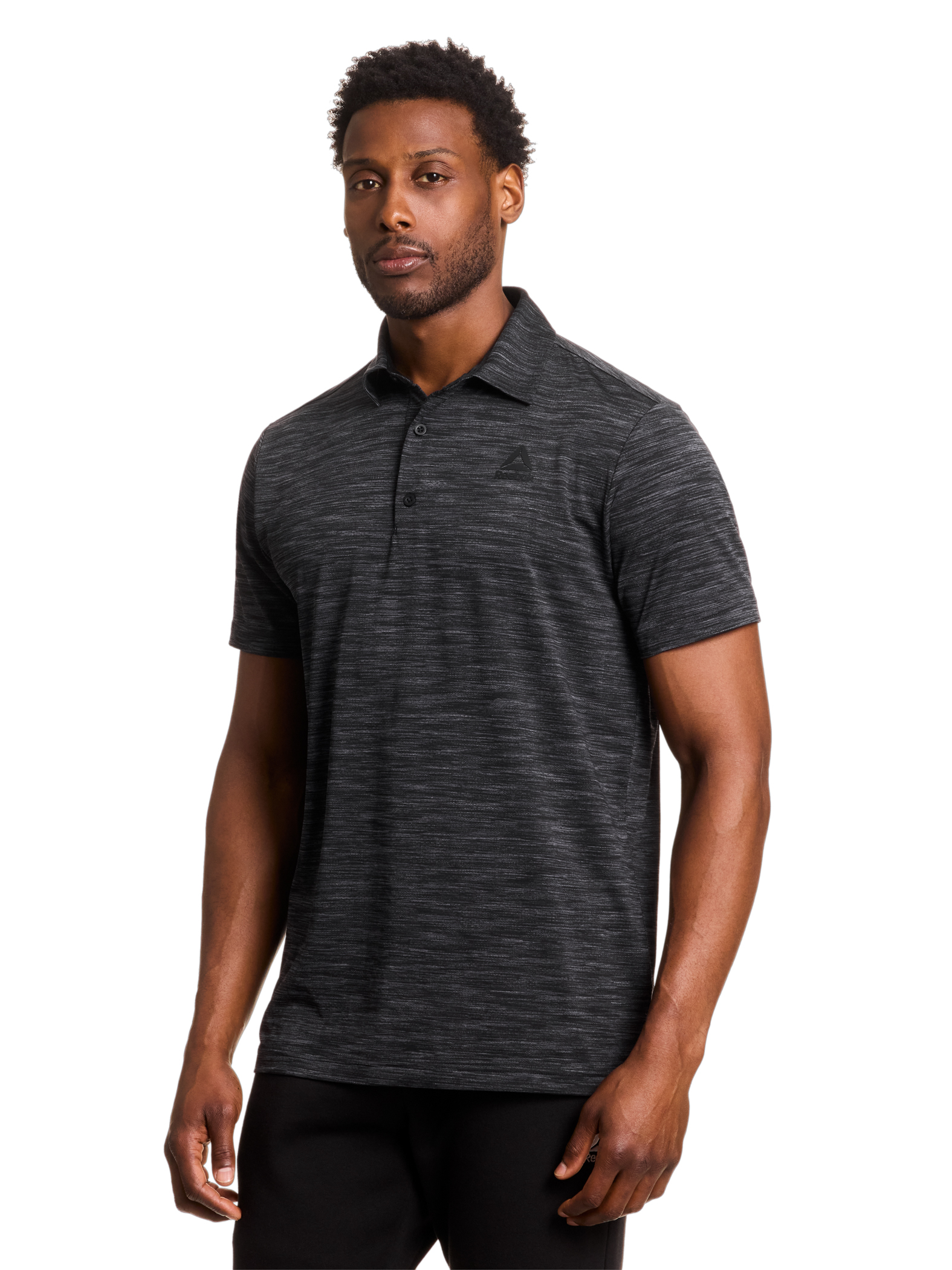 Reebok Men's Victory Polo Shirt photo 4