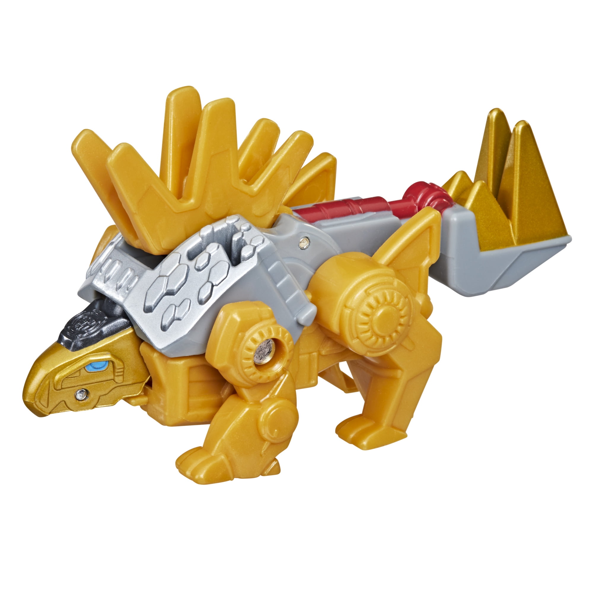 Transformers Dinobot Adventures Dinobot Strikers Dinobot Snarl with