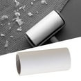 thumbnail image 4 of DOMELAY 3xLints Roller Refills Portable Sticky Roller Refills for Cleaning Clothes Sofa, 4 of 9