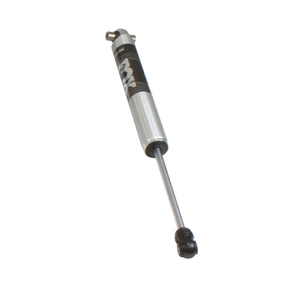 MaxTrac 2018  Jeep Wrangler JL 2WD/4WD 3in Front FOX 2.0 Performance Shock Absorber - 769826F