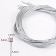 thumbnail image 1 of Replacement MTB Bike Road Bicycle Front Rear Brake Derailleur Cable Line Core, 1 of 5