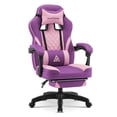 thumbnail image 1 of Silla Gamer Playfever Omega Escritorio Ergonómica Reclinable, 1 of 7