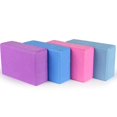thumbnail image 2 of 4 Pack High Density K Foam Bs To Improve, 2 of 4
