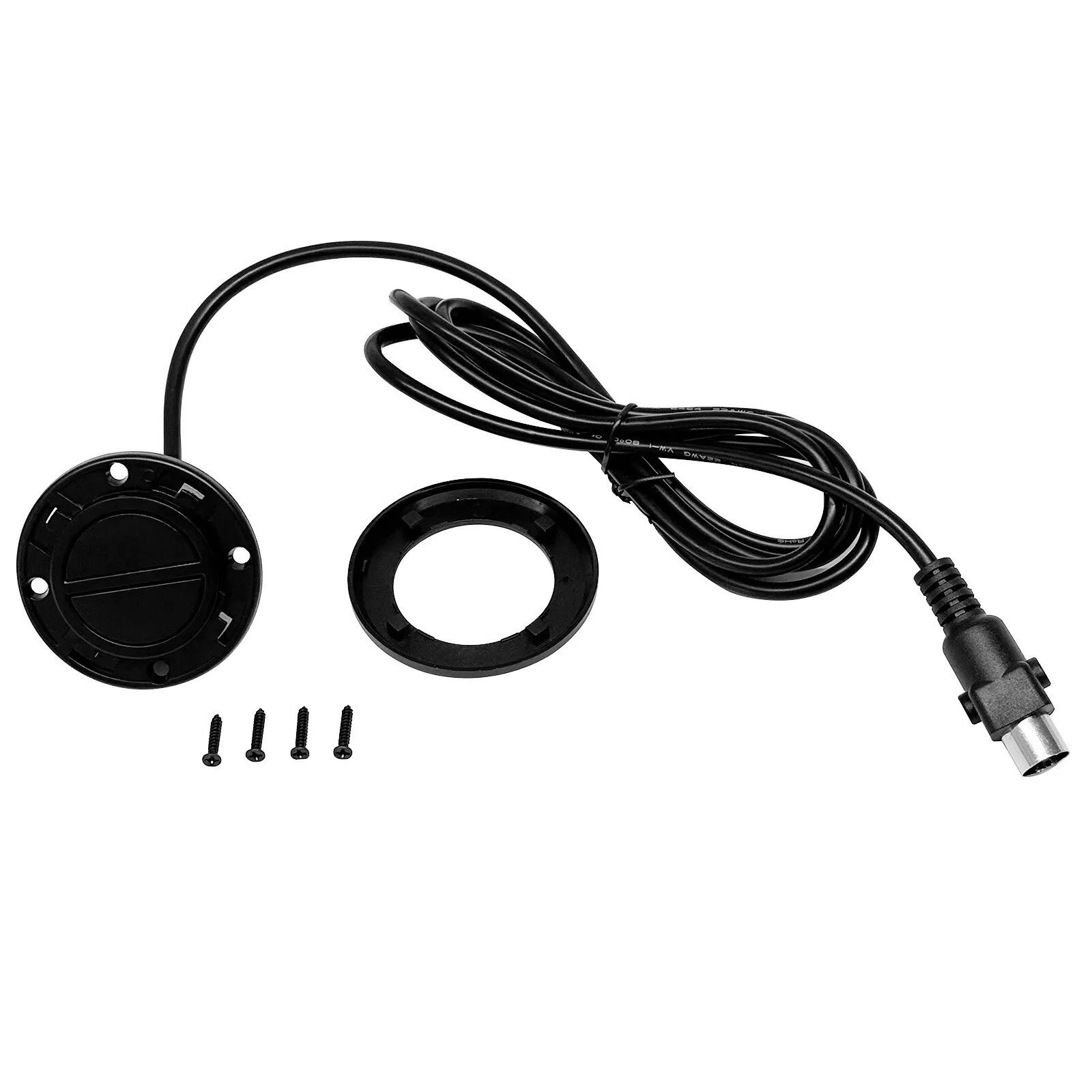APPLAYERR 2 Button Power Recliner Remote Hand Control 5 Pin Connector 1.8m Cable Up/Down Function Fits Okin Limoss Chairs Control