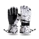 thumbnail image 1 of Guardurnaity 1 par de guantes de ciclismo impermeables para invierno cálido para hombres y mujeres, montañismo, snowboard, bicicletas, guantes, accesorios guantes y mitones tipo 3 SG Guardurnaity AP011736-18, 1 of 6