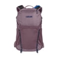thumbnail image 3 of Camelbak Mochila De Hidratación Para Senderismo Rim Runner X20 Para Mujer Con Bolsa De 1,5 L Púrpura Polvoriento, 3 of 5
