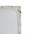 thumbnail image 3 of Ambesonne Vintage Fitted Sheet, Birds Butterflies Art, Queen Size, Brown Tan, 3 of 3