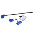 thumbnail image 2 of BELOVING Loviver 5 in 1 Aquarium/ Tank Cleaning Tools Tank Cleaner Set Including, 2 of 8