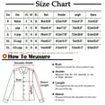 thumbnail image 4 of tklpehg Mens Blazer Long Sleeve Coat Fashion Single Button Blazer Coat Solid Color Casual Business Suit Blazer Jacket Top Sky Blue XXL, 4 of 5