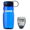 Garmin Forerunner 205 Personal Trainer with Water Bottle