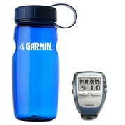 Garmin Forerunner 205 Personal Trainer with Water Bottle