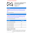 thumbnail image 2 of Control Arm Kit - Compatible with 2007 - 2016 Chevy Silverado 1500 2008 2009 2010 2011 2012 2013 2014 2015, 2 of 2