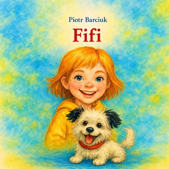 Fifi, (Paperback)
