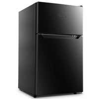 Mini Fridges With Freezers Walmart Com